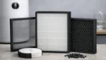 HEPA-, Aktivkohle- und Vorfilter: Welche Filtertypen im Luftreiniger gibt es
