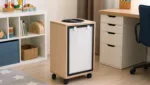 Mobiler DIY-Luftreiniger für Kinderzimmer & Homeoffice