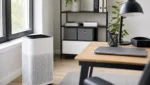 Luftreiniger im Homeoffice: Tipps zur Reduzierung von Schadstoffen und Ablenkungen
